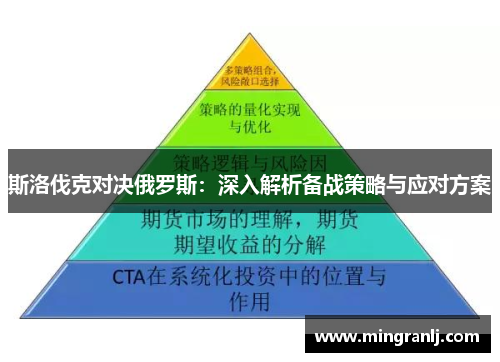 斯洛伐克对决俄罗斯：深入解析备战策略与应对方案